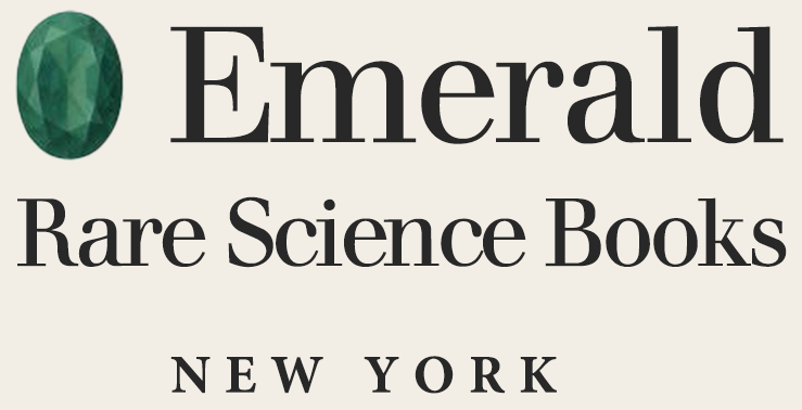 Emerald Booksellers